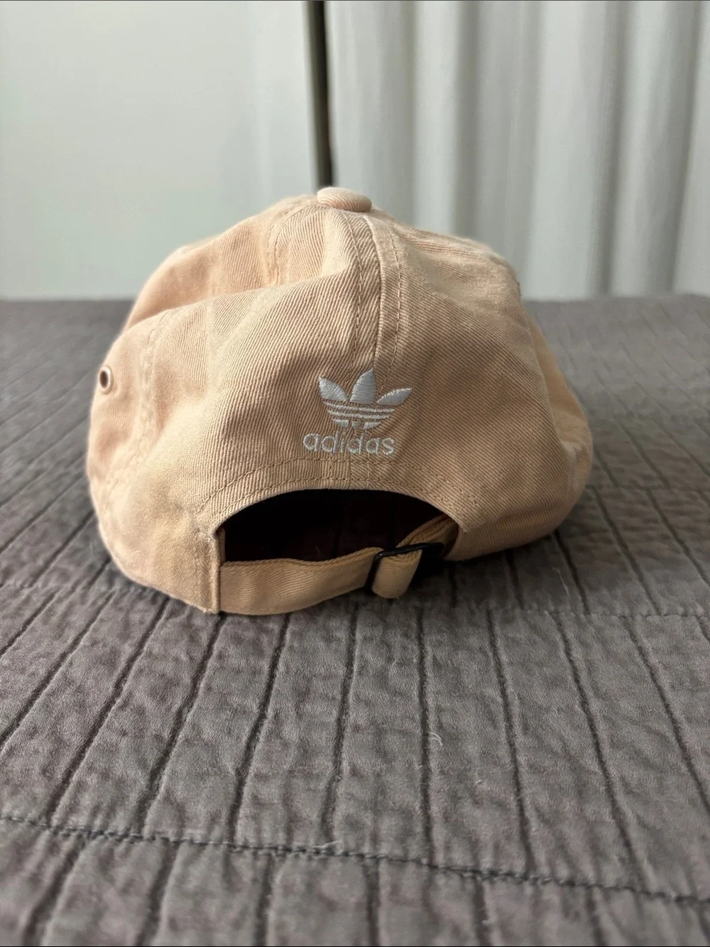 Adidas Logo Hat